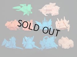 画像9: ガン消しマーク48・全10種フルコンプ（欠品なし）