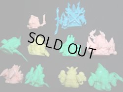 画像6: ガン消しマーク41・全10種フルコンプ（欠品なし）