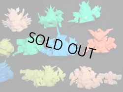 画像3: ガン消しマーク40・全10種フルコンプ（欠品なし）