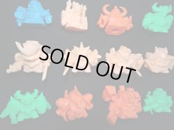 画像2: ガン消しマーク42・全12種フルコンプ（欠品なし）