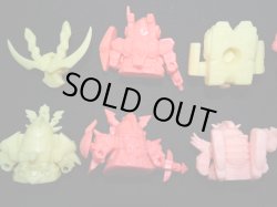 画像5: ガン消しマーク37・9/10種セミコンプ（欠品なし）