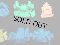 画像6: ガン消しマーク34・8/10種セミコンプ（欠品なし）