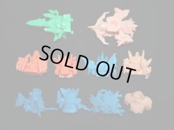 画像6: ガン消しマーク48・全10種フルコンプ（欠品なし）