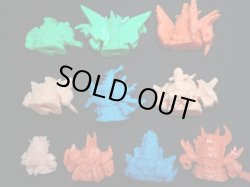 画像6: ガン消しマーク43・全10種フルコンプ