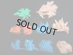 画像10: ガン消しマーク48・全10種フルコンプ（欠品なし）