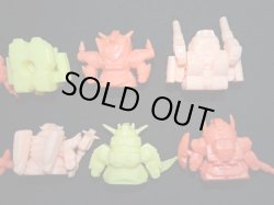 画像6: ガン消しマーク37・9/10種セミコンプ（欠品なし）