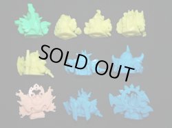 画像4: ガン消しマーク47・全10種フルコンプ（欠品なし）