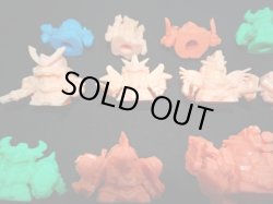 画像3: ガン消しマーク42・全12種フルコンプ（欠品なし）