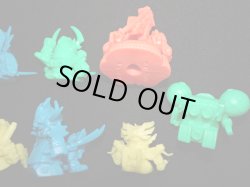 画像6: ガン消しマーク45・9/10種セミコンプ（欠品なし）