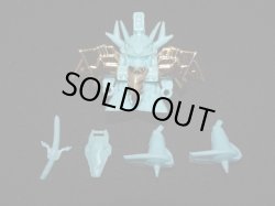 画像2: 星勇士ペガサスランダー（星勇士ヘルツランダー+ガードペガサス）