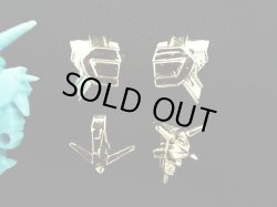 画像6: 星勇士ユニコーンランダー（星勇士アースランダー+ガードユニコーン）