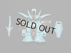 画像2: 星勇士ユニコーンランダー（星勇士アースランダー+ガードユニコーン）