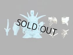 画像3: 星勇士ユニコーンランダー（星勇士アースランダー+ガードユニコーン）