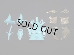 画像4: 星勇士ペガサスランダー（星勇士ヘルツランダー+ガードペガサス）