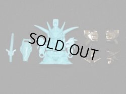 画像4: 星勇士ユニコーンランダー（星勇士アースランダー+ガードユニコーン）