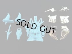 画像3: 星勇士ペガサスランダー（星勇士ヘルツランダー+ガードペガサス）