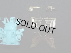 画像10: 星勇士ペガサスランダー（星勇士ヘルツランダー+ガードペガサス）