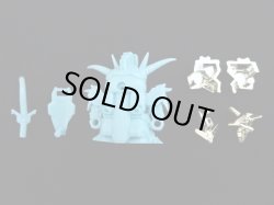 画像7: 星勇士ユニコーンランダー（星勇士アースランダー+ガードユニコーン）