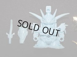 画像5: 星勇士ユニコーンランダー（星勇士アースランダー+ガードユニコーン）