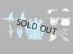 画像7: 星勇士ペガサスランダー（星勇士ヘルツランダー+ガードペガサス）