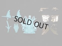 画像8: 星勇士ペガサスランダー（星勇士ヘルツランダー+ガードペガサス）