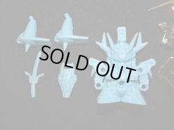 画像5: 星勇士ペガサスランダー（星勇士ヘルツランダー+ガードペガサス）