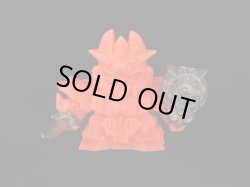 画像13: 紅の神秘機兵・11/12種セミコンプ+限定武器+α（欠品なし） 