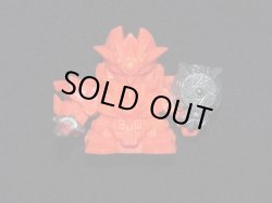 画像14: 紅の神秘機兵・11/12種セミコンプ+限定武器+α（欠品なし） 