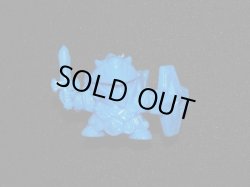 画像11: フルアーマーナイトガンダム（青色）元祖SD3