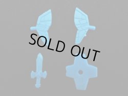 画像9: フルアーマーナイトガンダム（青色）元祖SD3