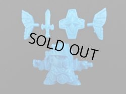 画像4: フルアーマーナイトガンダム（青色）元祖SD3