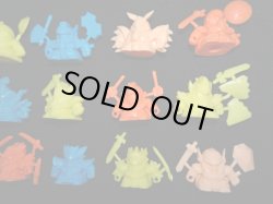 画像3: 円卓の騎士 キングガンダム・全12種フルコンプ（未切り）