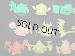 画像5: ラクロアの勇者1・11/12種セミコンプ（未切り）