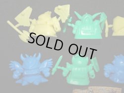 画像5: 円卓の騎士 ヴァトラスの剣・8/12種セミコンプ（未切り）