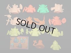 画像5: ラクロアの勇者2・全12種フルコンプ（未切り）