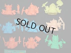 画像3: 円卓の騎士 流星の騎士団・全12種フルコンプ+限定（未切り）