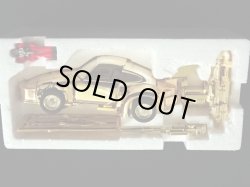 画像4: 金メッキゴールド版・ポルシェ935ターボ（ダイアクロン/キャンペーン品）