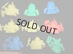 画像7: 伝説の巨人・全12種フルコンプ+限定武器（未切り）