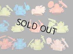 画像6: 円卓の騎士 キングガンダム・全12種フルコンプ（未切り）