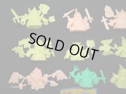 画像5: 光の騎士・9/12種セミコンプ（未切り）