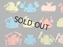 画像2: 円卓の騎士 キングガンダム・全12種フルコンプ（未切り）