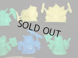 画像6: 円卓の騎士 ヴァトラスの剣・8/12種セミコンプ（未切り）