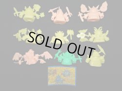 画像4: 光の騎士・9/12種セミコンプ（未切り）