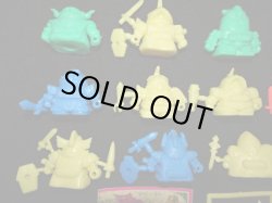 画像6: 伝説の巨人・全12種フルコンプ+限定武器（未切り）