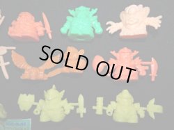 画像3: ラクロアの勇者2・全12種フルコンプ（未切り）