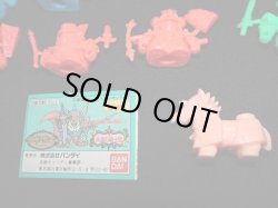 画像4: 円卓の騎士 流星の騎士団・全12種フルコンプ+限定（未切り）