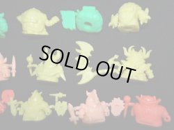 画像6: ラクロアの勇者1・11/12種セミコンプ（未切り）