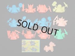 画像5: 円卓の騎士 流星の騎士団・全12種フルコンプ+限定（未切り）