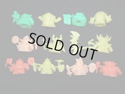 画像4: ラクロアの勇者1・11/12種セミコンプ（未切り）