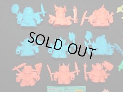 画像2: 円卓の騎士 流星の騎士団・全12種フルコンプ+限定（未切り）